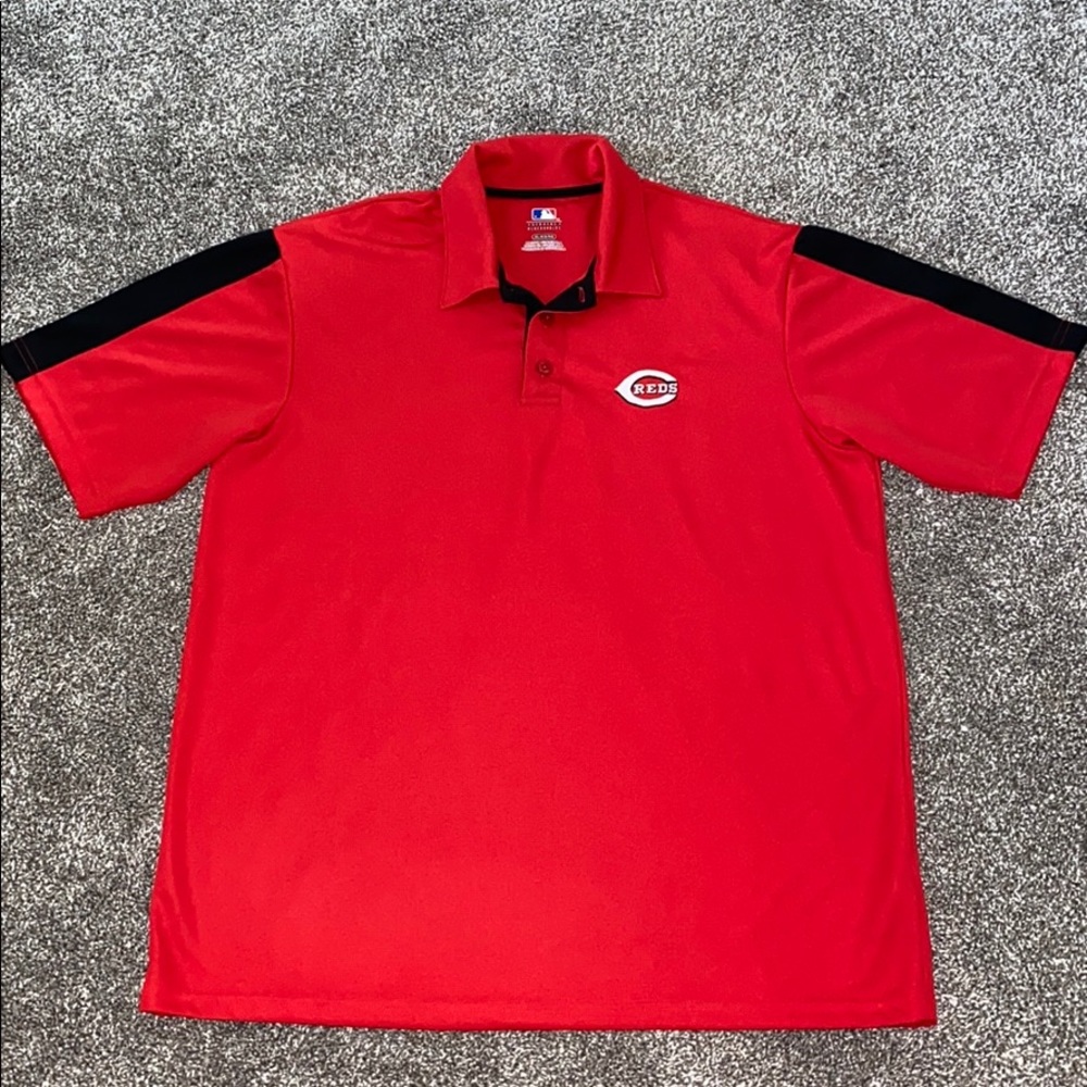 Men’s MLB Cincinnati Reds Shirt
